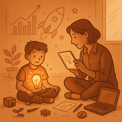 Unlocking Potential: The Importance of Early Interest Identification for Career Success