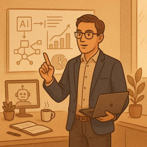 Shaping Future Business Leaders: Why Understanding the Entrepreneur Matters