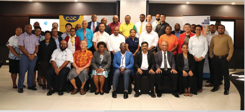 CGC and UNCDF Launch AI-Powered Tool to Boost MSME Credit Decisions.