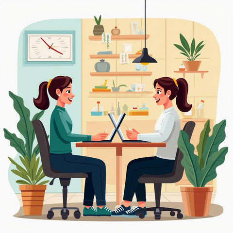 The Mind Matters: How Mental Well-being Fuels Workplace Success