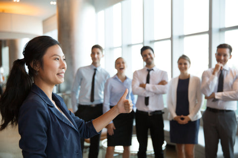 Employee Engagement (Certification)