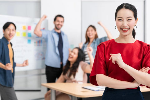 Leadership (Certification)