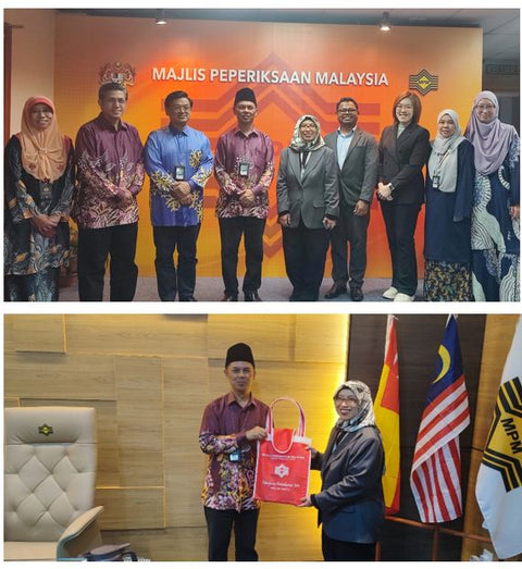 Advancing Examination Integrity with Majlis Peperiksaan Malaysia (MPM)